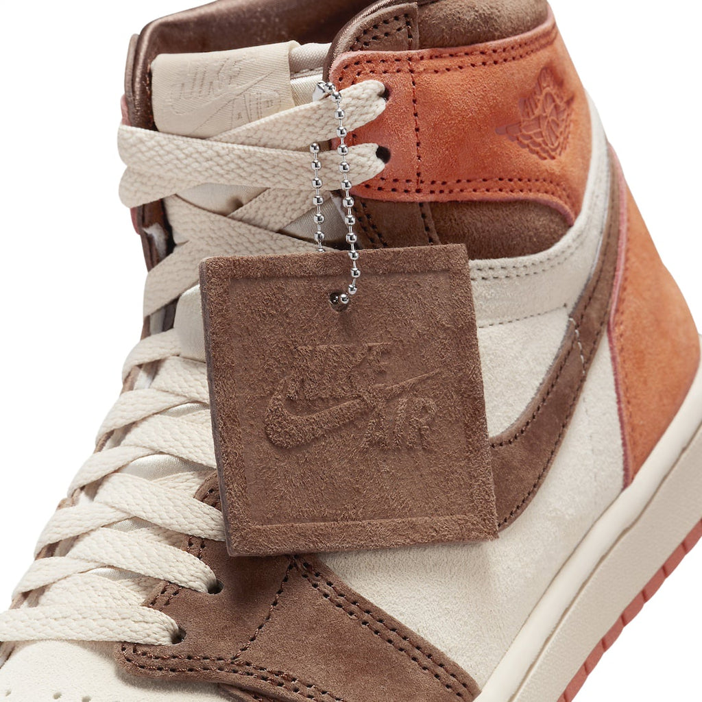 Air Jordan 1 High OG WMNS Cacao Wow - Image 9