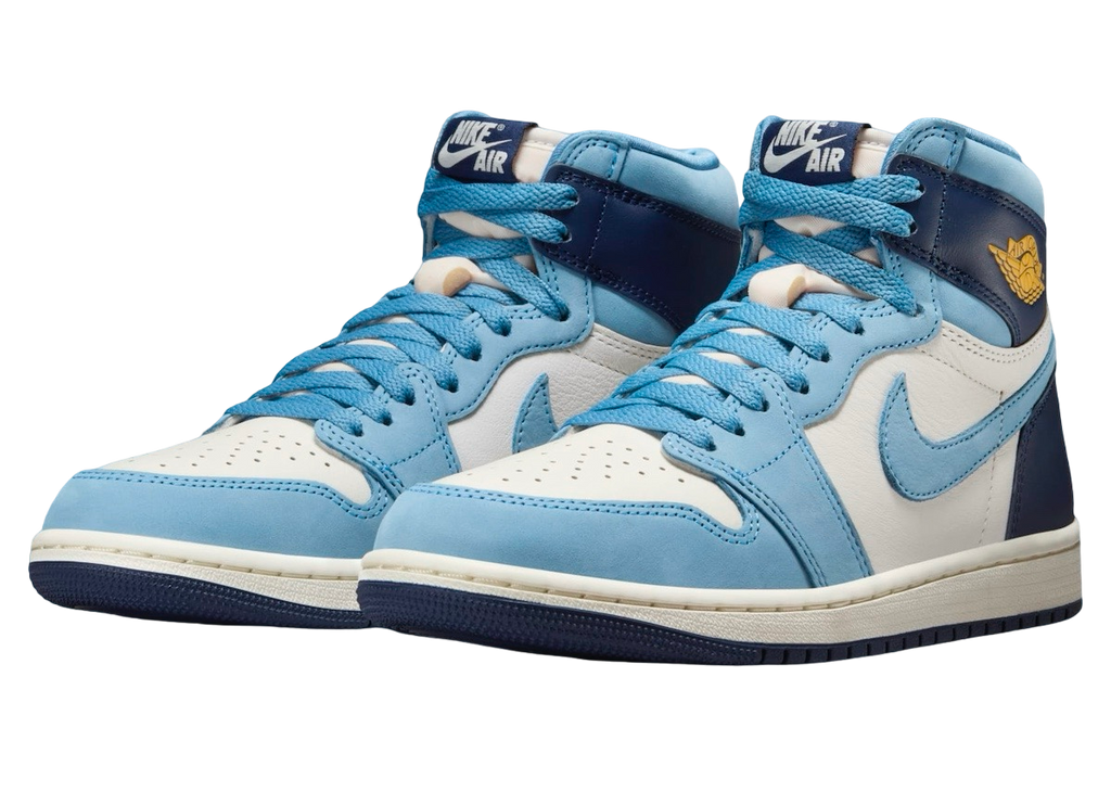 Air Jordan 1 High OG WMNS First in Flight - Image 2