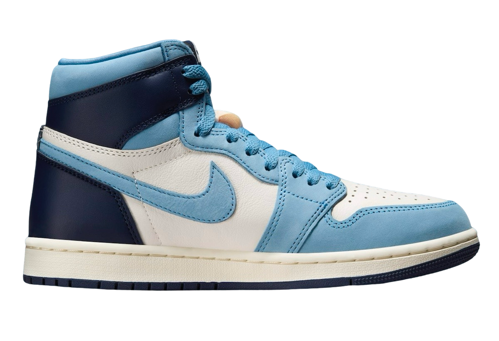 Air Jordan 1 High OG WMNS First in Flight - Image 3