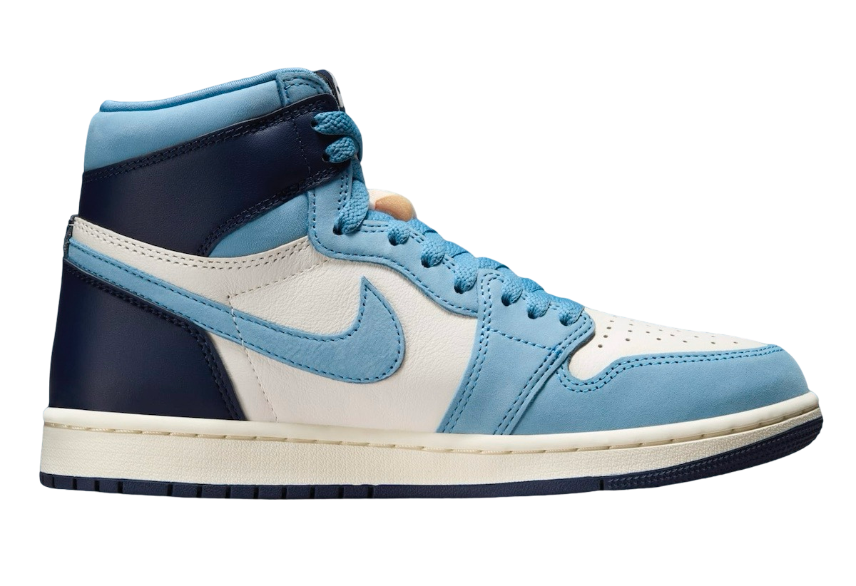 Air Jordan 1 High OG WMNS First in Flight - Image 3