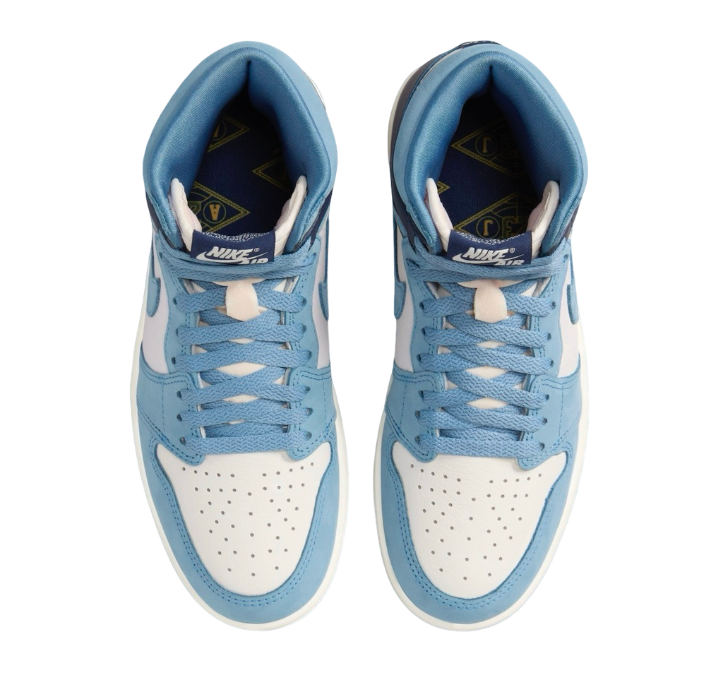 Air Jordan 1 High OG WMNS First in Flight - Image 4