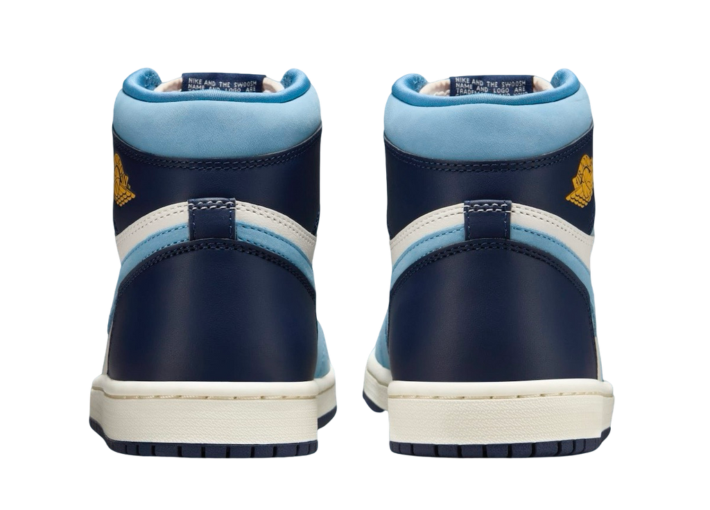 Air Jordan 1 High OG WMNS First in Flight - Image 5