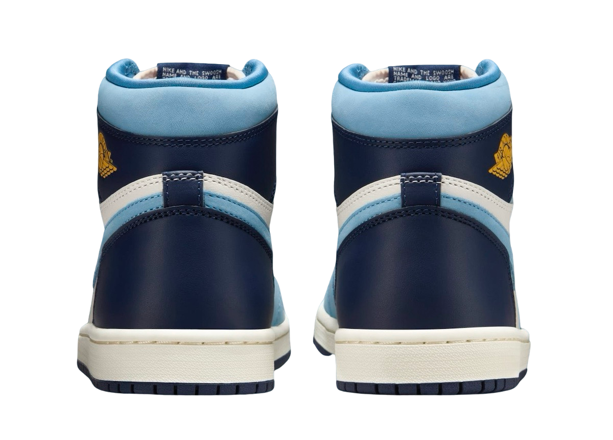 Air Jordan 1 High OG WMNS First in Flight - Image 5