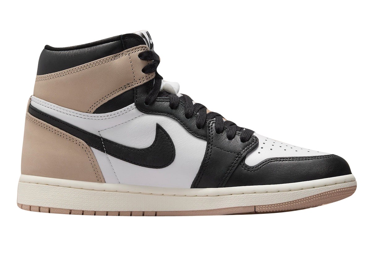 Air Jordan 1 High OG WMNS Latte - Image 3