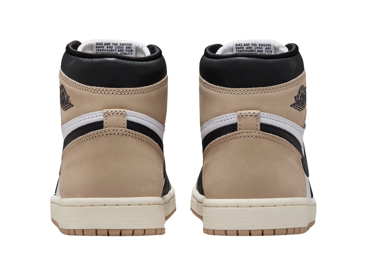 Air Jordan 1 High OG WMNS Latte - Image 5