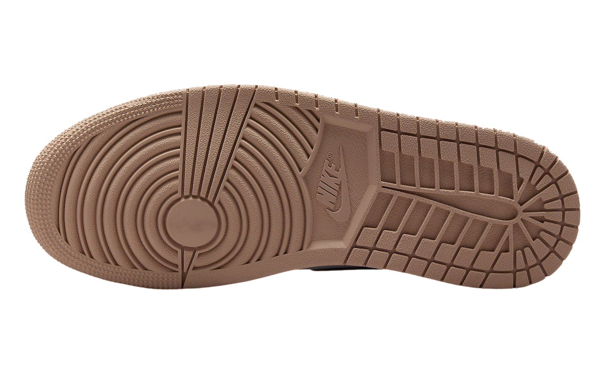 Air Jordan 1 High OG WMNS Latte - Image 6