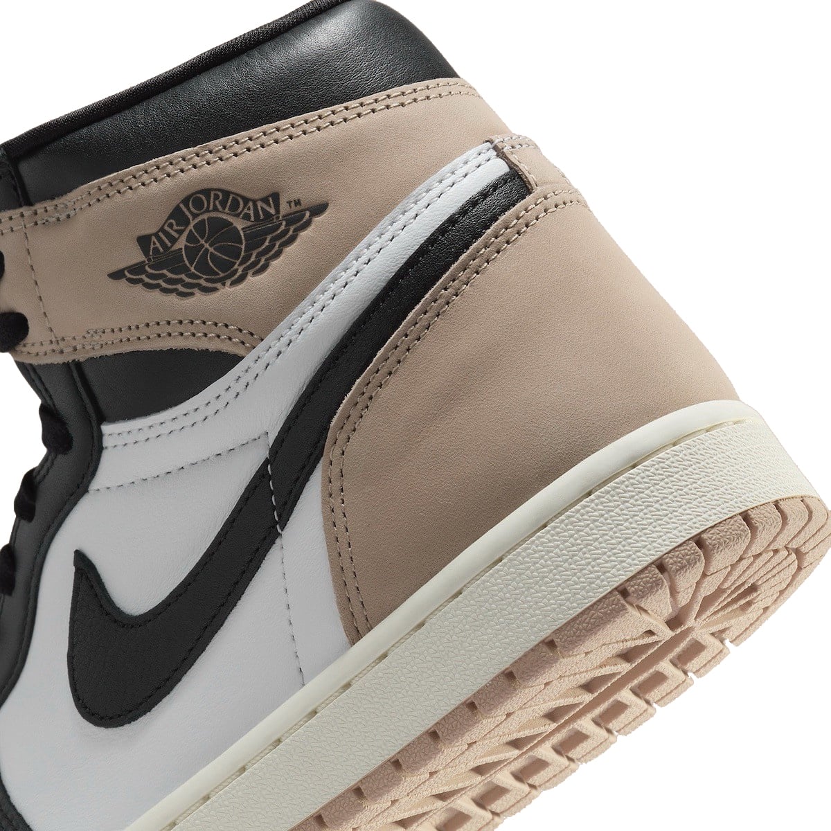 Air Jordan 1 High OG WMNS Latte - Image 7