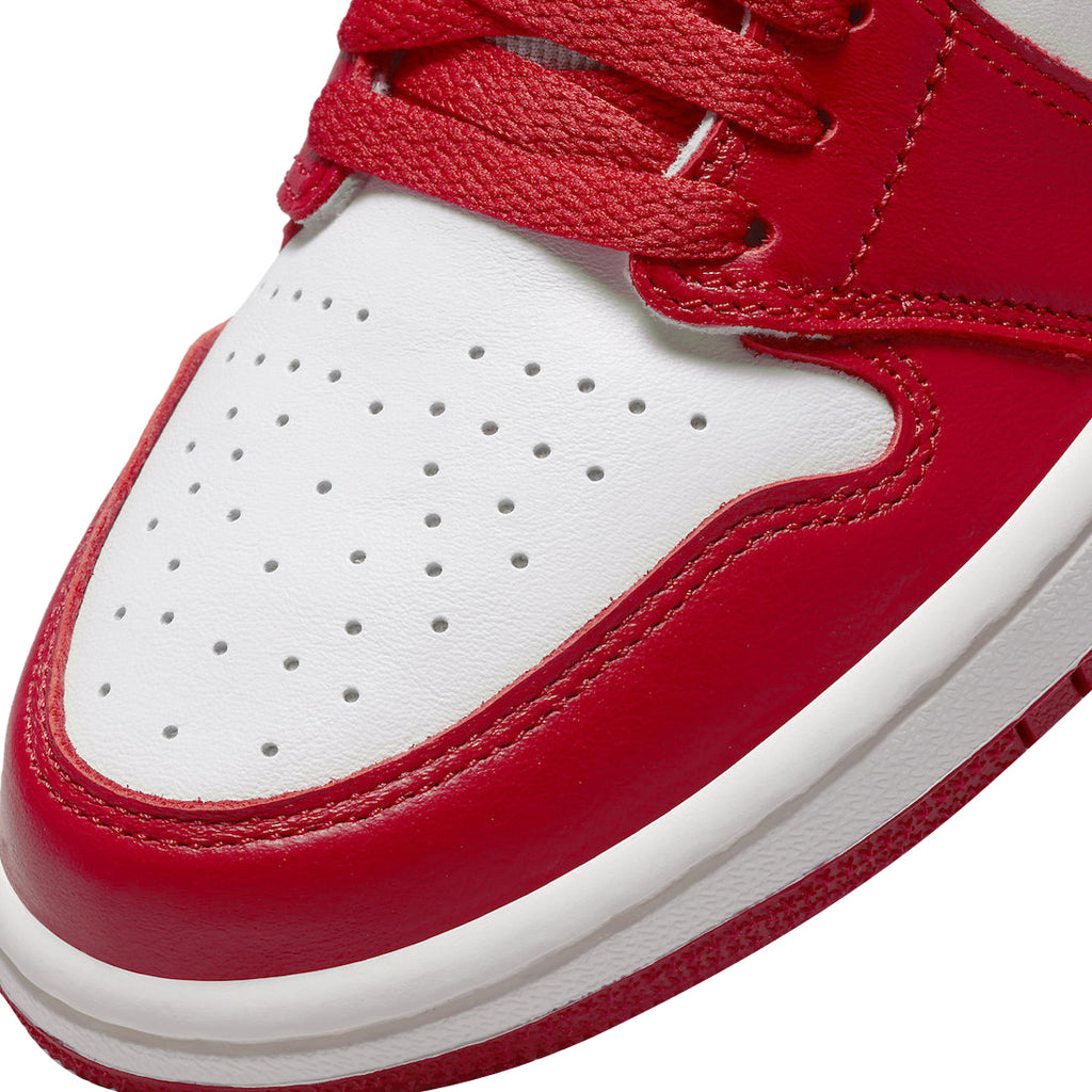 Air Jordan 1 High OG WMNS Newstalgia (Varsity Red) - Image 6