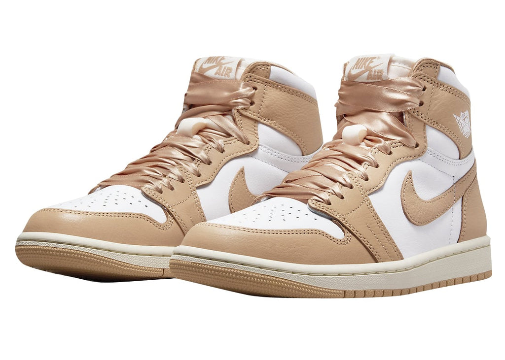 Air Jordan 1 High OG WMNS Praline - Image 2