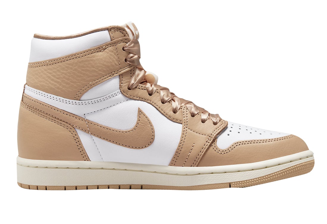 Air Jordan 1 High OG WMNS Praline - Image 3