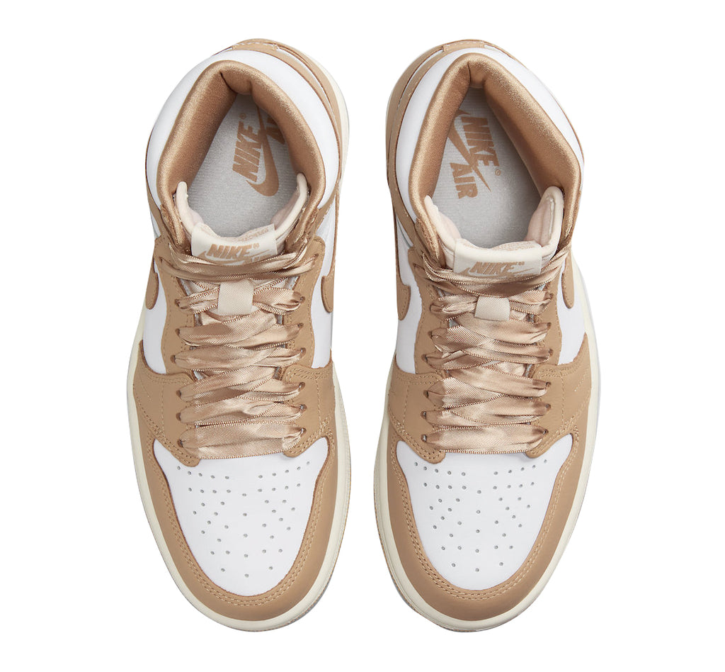 Air Jordan 1 High OG WMNS Praline - Image 4