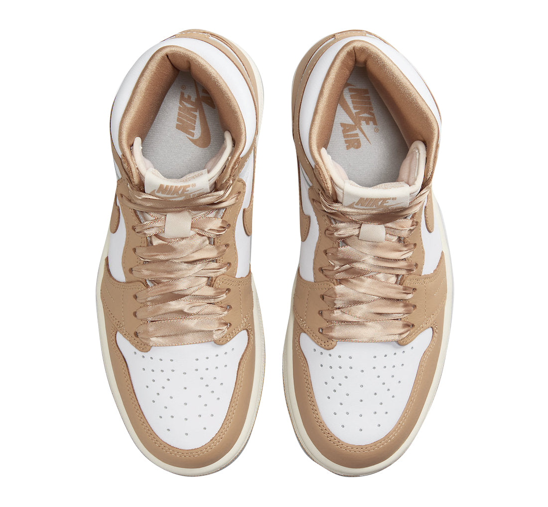 Air Jordan 1 High OG WMNS Praline - Image 4