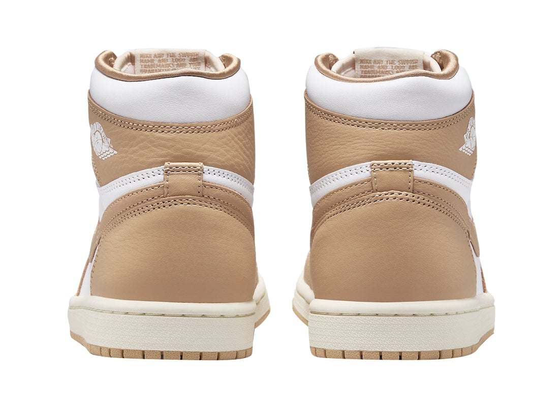 Air Jordan 1 High OG WMNS Praline - Image 5