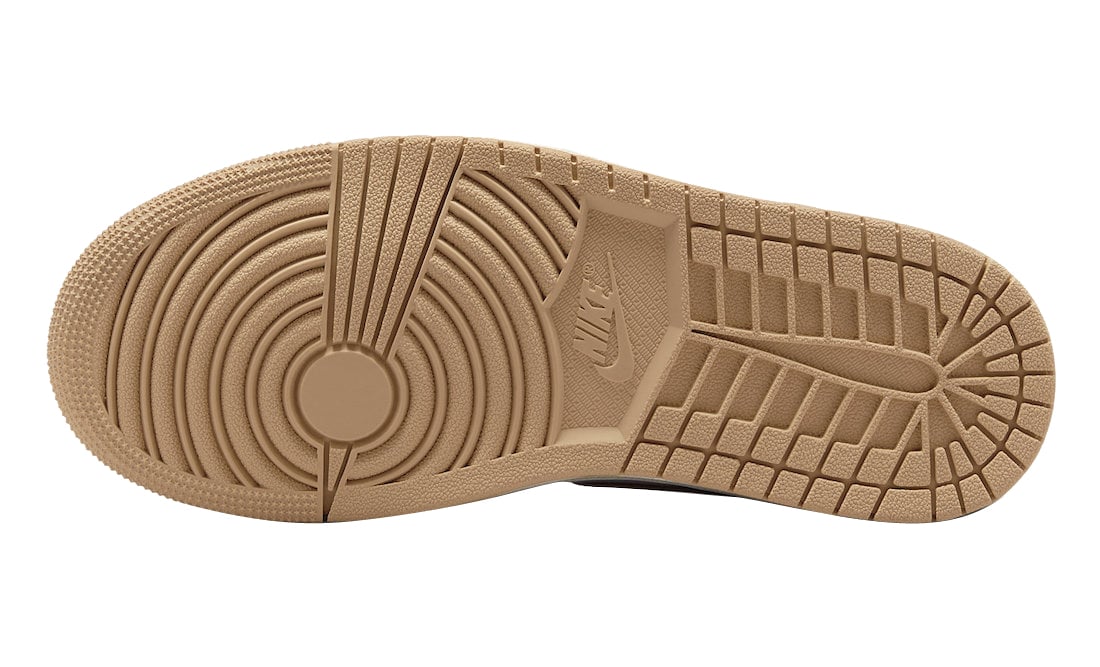 Air Jordan 1 High OG WMNS Praline - Image 6
