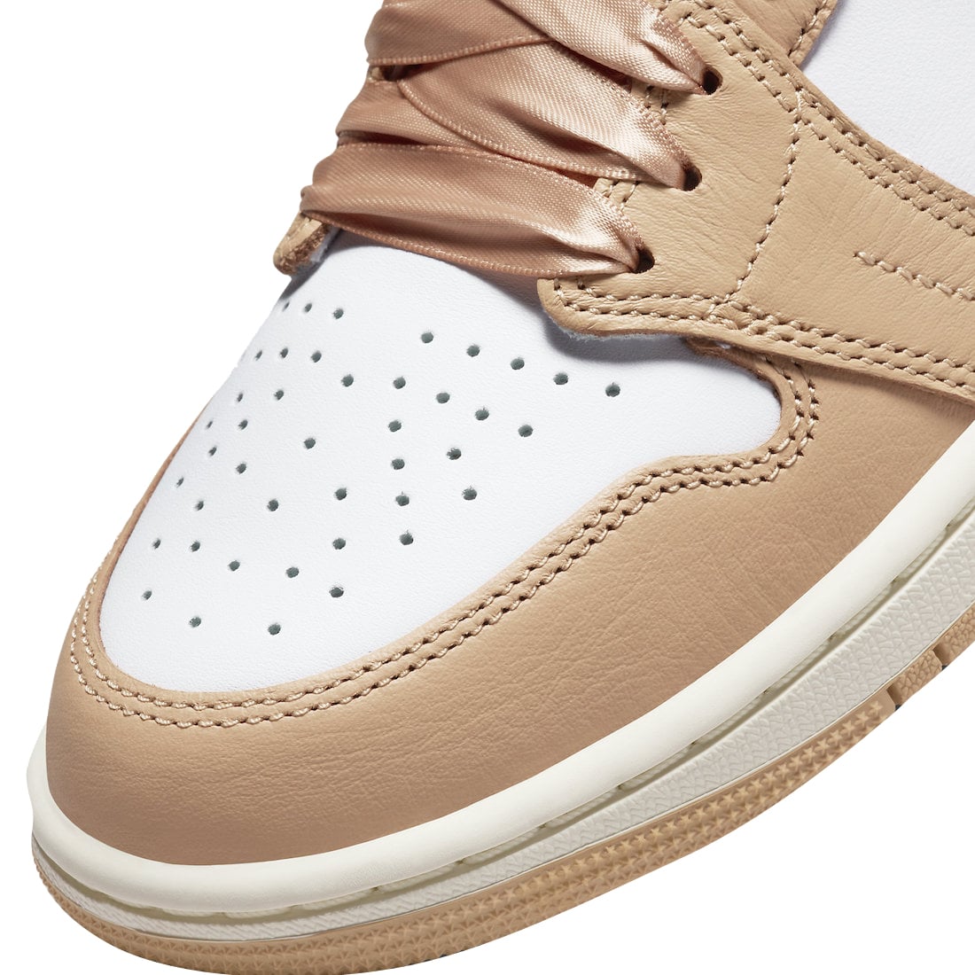 Air Jordan 1 High OG WMNS Praline - Image 7