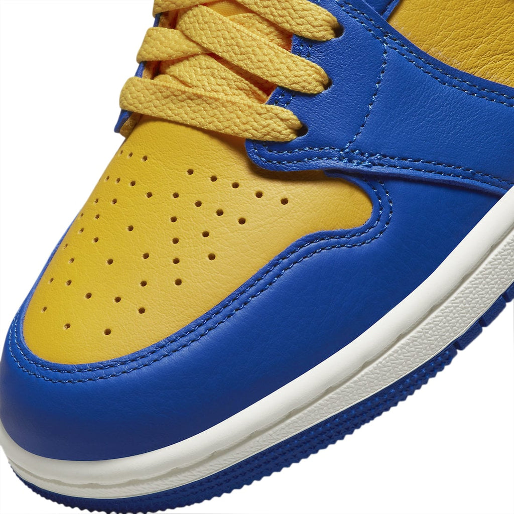 Air Jordan 1 High OG WMNS Reverse Laney - Image 7