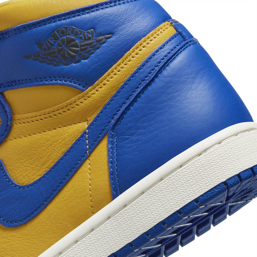 Air Jordan 1 High OG WMNS Reverse Laney - Image 8
