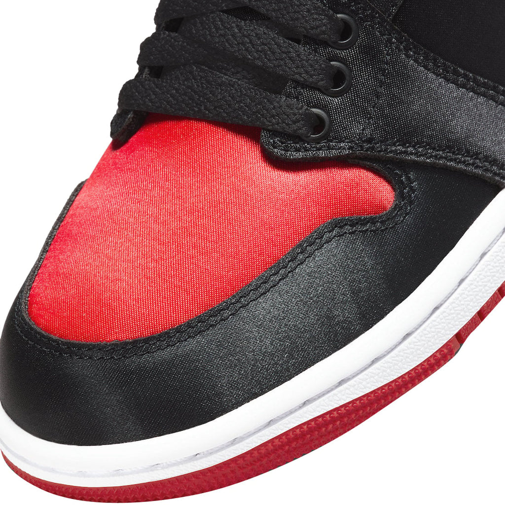 Air Jordan 1 High OG WMNS Satin Bred - Image 7