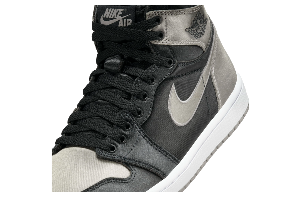 Air Jordan 1 High OG WMNS Satin Shadow - Image 7