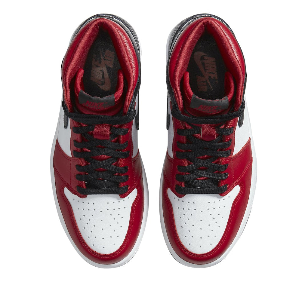 Air Jordan 1 High OG WMNS Satin Snake - Image 4