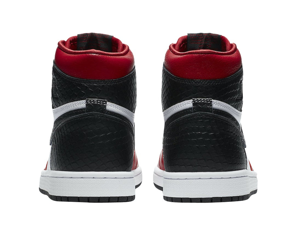 Air Jordan 1 High OG WMNS Satin Snake - Image 5