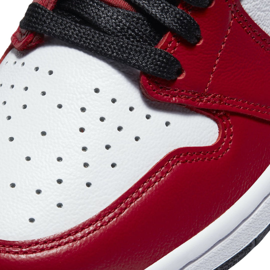 Air Jordan 1 High OG WMNS Satin Snake - Image 7