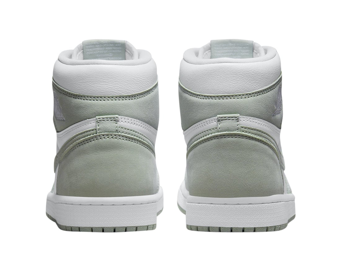 Air Jordan 1 High OG WMNS Seafoam - Image 5