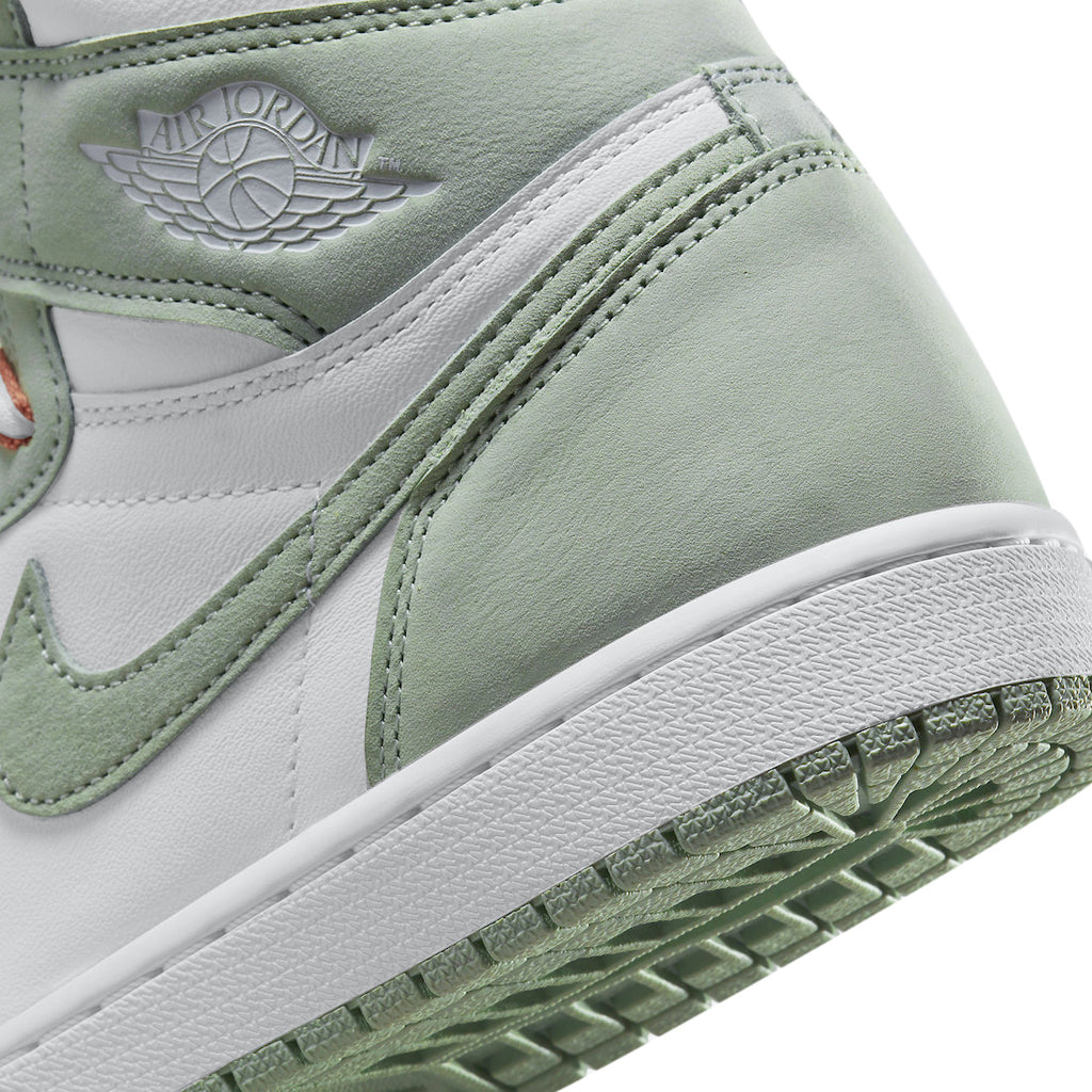 Air Jordan 1 High OG WMNS Seafoam - Image 9