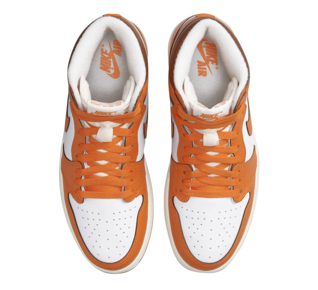 Air Jordan 1 High OG WMNS Starfish - Image 4