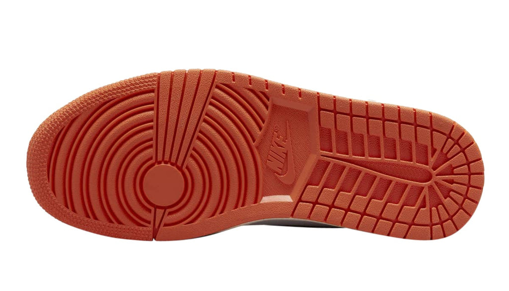 Air Jordan 1 High OG WMNS Starfish - Image 6
