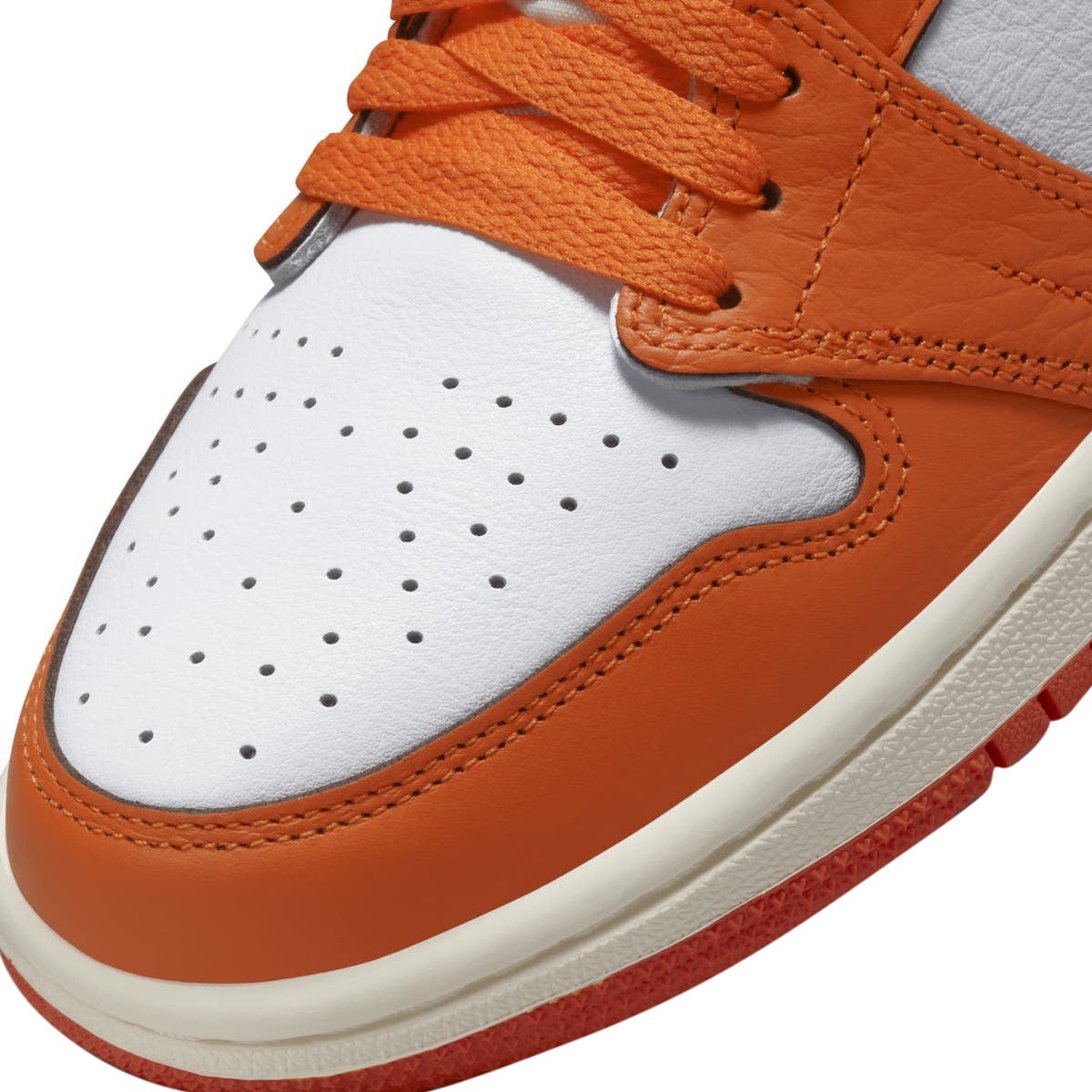 Air Jordan 1 High OG WMNS Starfish - Image 7