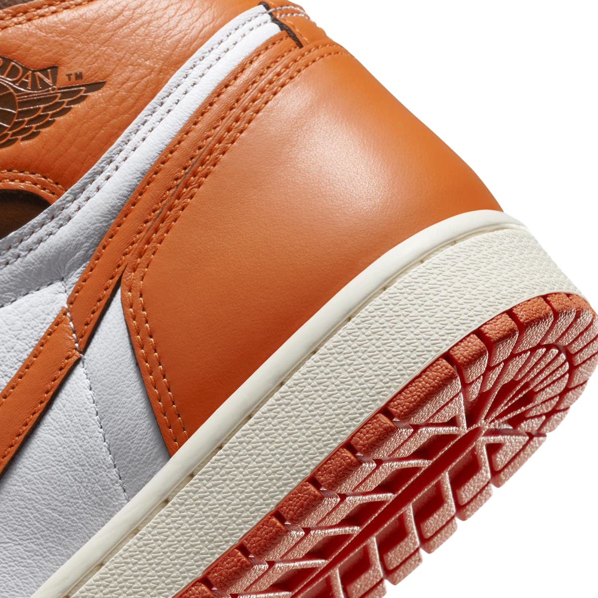 Air Jordan 1 High OG WMNS Starfish - Image 8