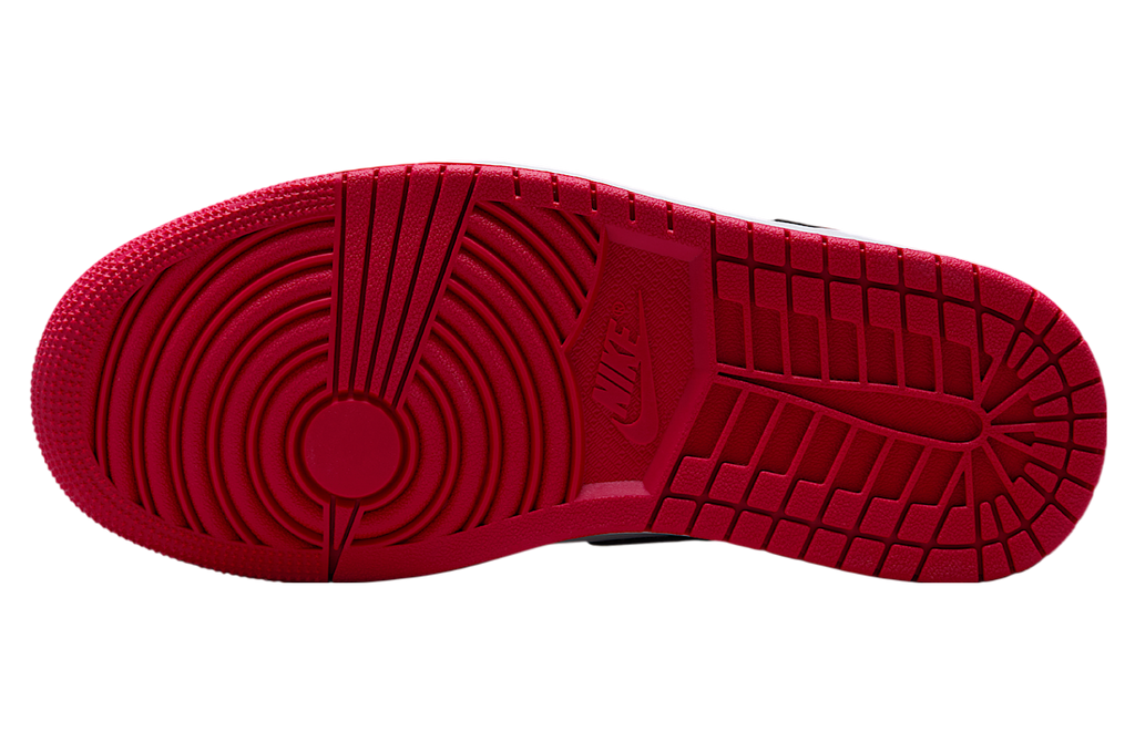 Air Jordan 1 High OG WMNS Varsity Red - Image 2