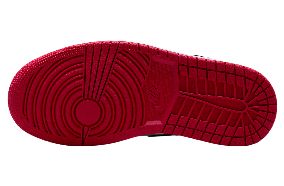 Air Jordan 1 High OG WMNS Varsity Red - Image 2