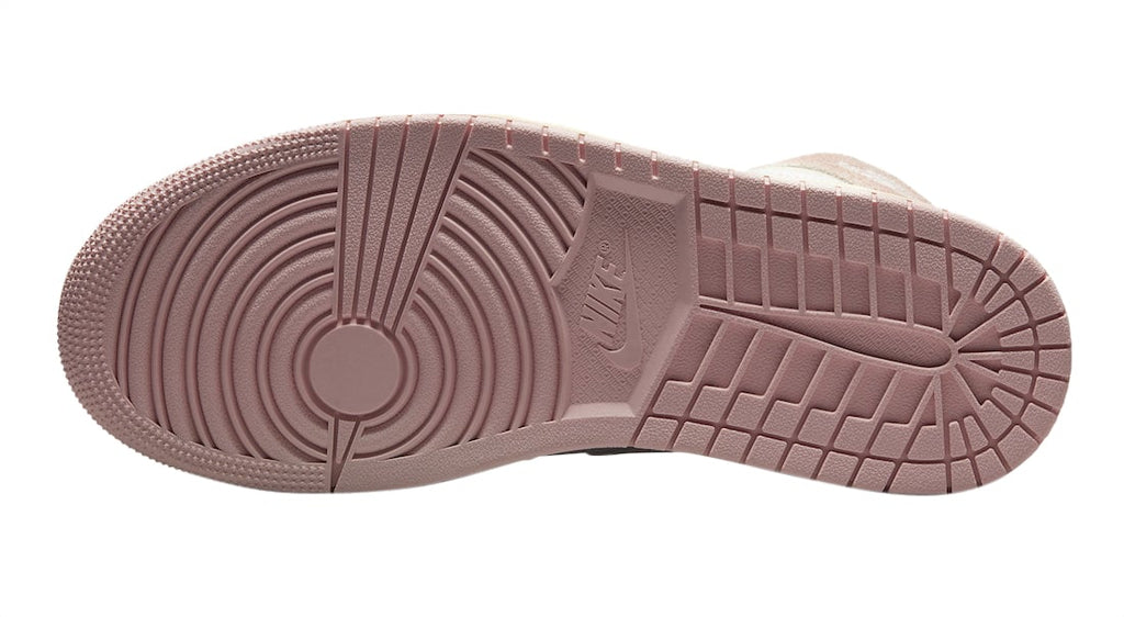 Air Jordan 1 High OG WMNS Washed Pink - Image 6