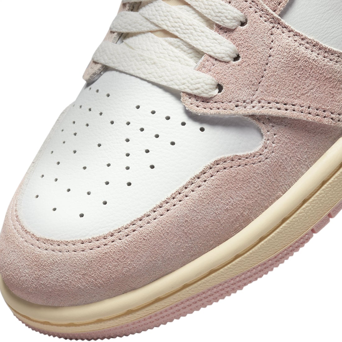 Air Jordan 1 High OG WMNS Washed Pink - Image 7