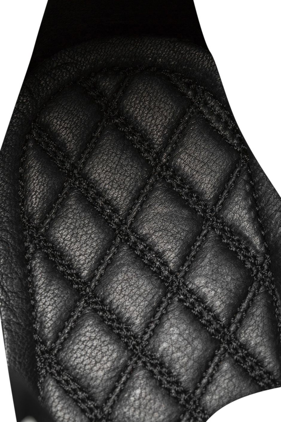 Air Jordan 1 High Pinnacle Black - Image 8