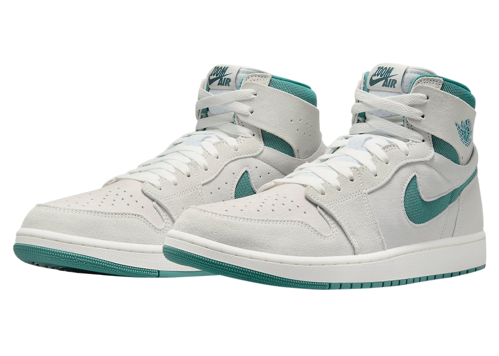 Air Jordan 1 High Zoom Comfort 2 Bicoastal - Image 2