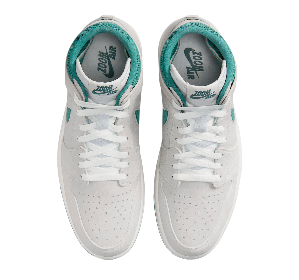 Air Jordan 1 High Zoom Comfort 2 Bicoastal - Image 4