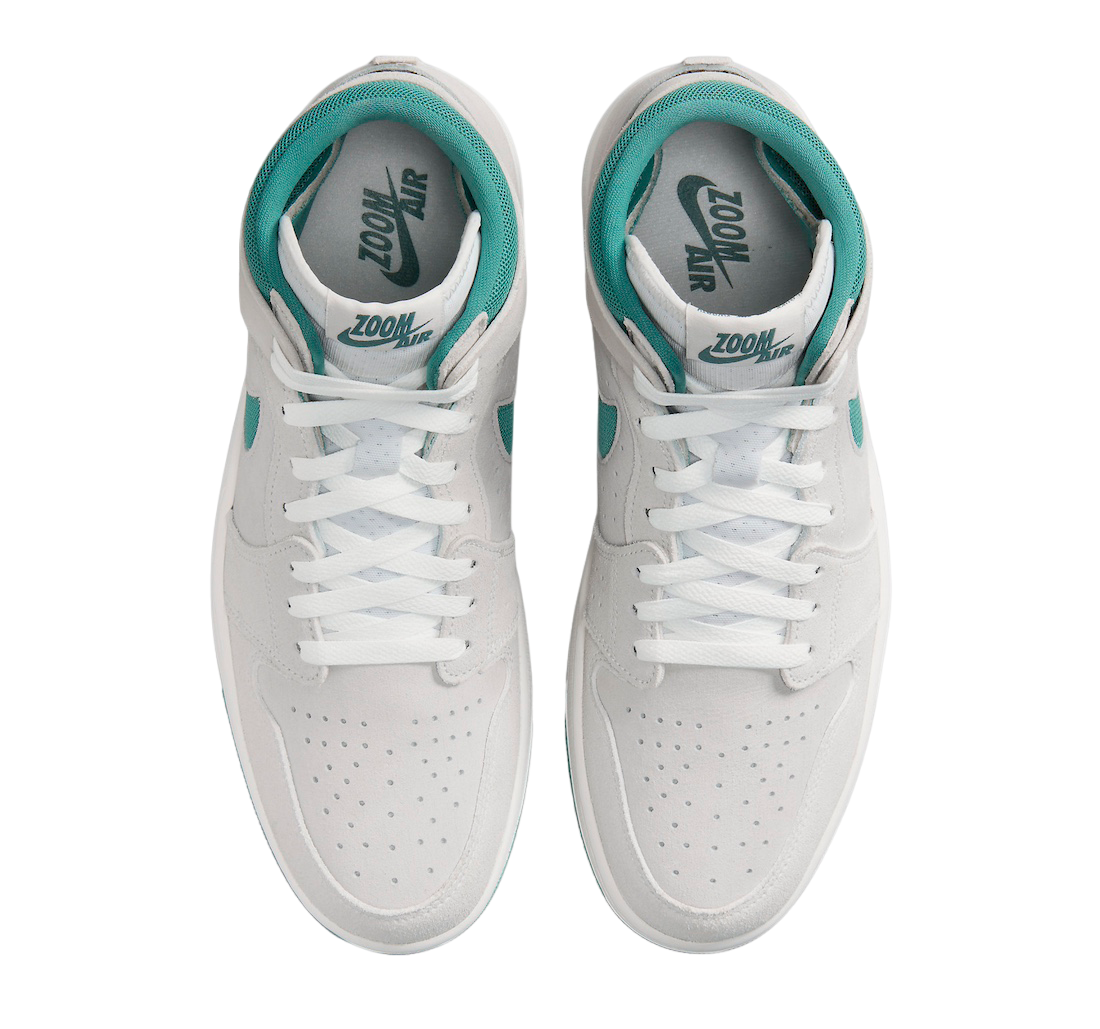 Air Jordan 1 High Zoom Comfort 2 Bicoastal - Image 4