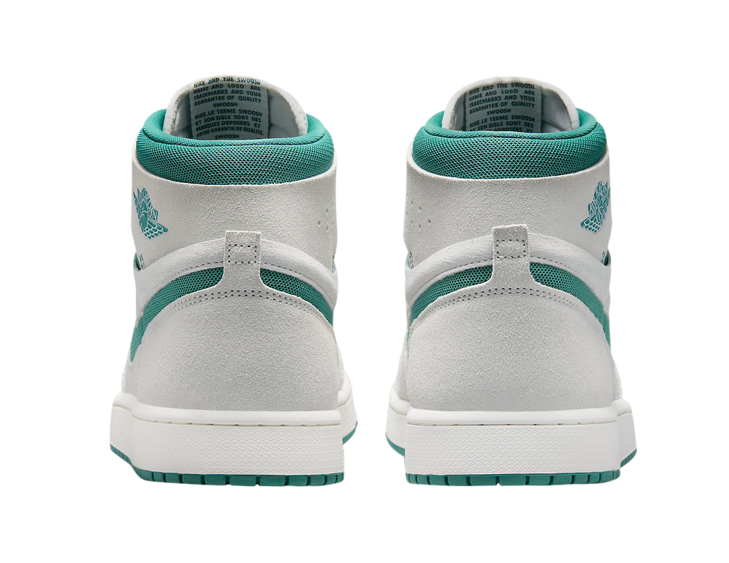 Air Jordan 1 High Zoom Comfort 2 Bicoastal - Image 5