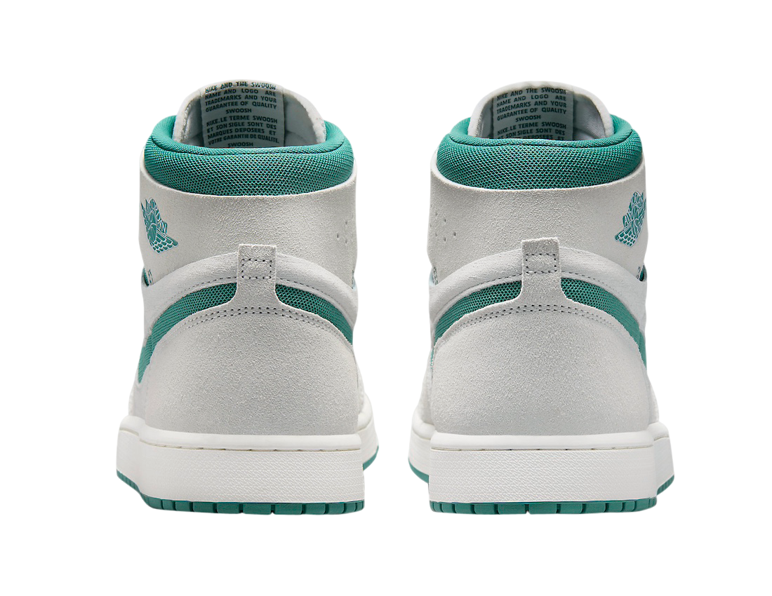 Air Jordan 1 High Zoom Comfort 2 Bicoastal - Image 5