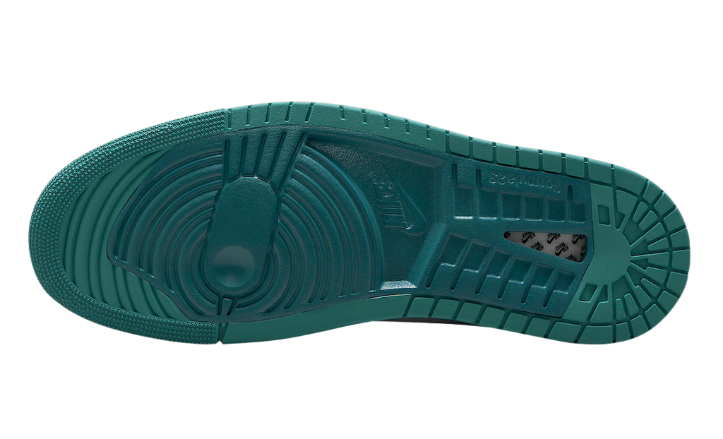 Air Jordan 1 High Zoom Comfort 2 Bicoastal - Image 6