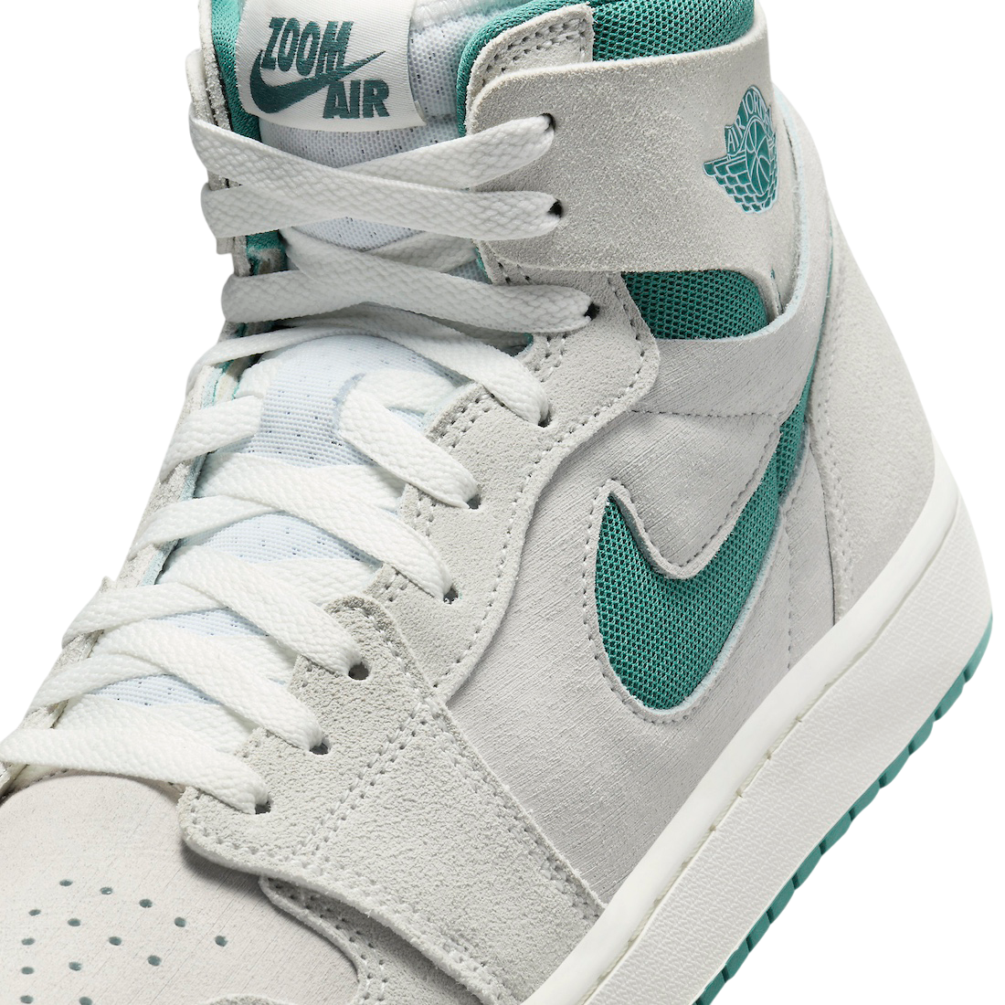 Air Jordan 1 High Zoom Comfort 2 Bicoastal - Image 7