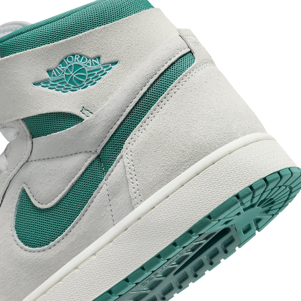 Air Jordan 1 High Zoom Comfort 2 Bicoastal - Image 8