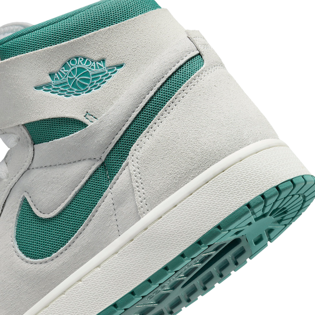 Air Jordan 1 High Zoom Comfort 2 Bicoastal - Image 8