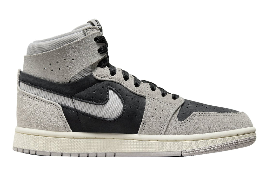Air Jordan 1 High Zoom Comfort 2 Light Iron Ore - Image 3