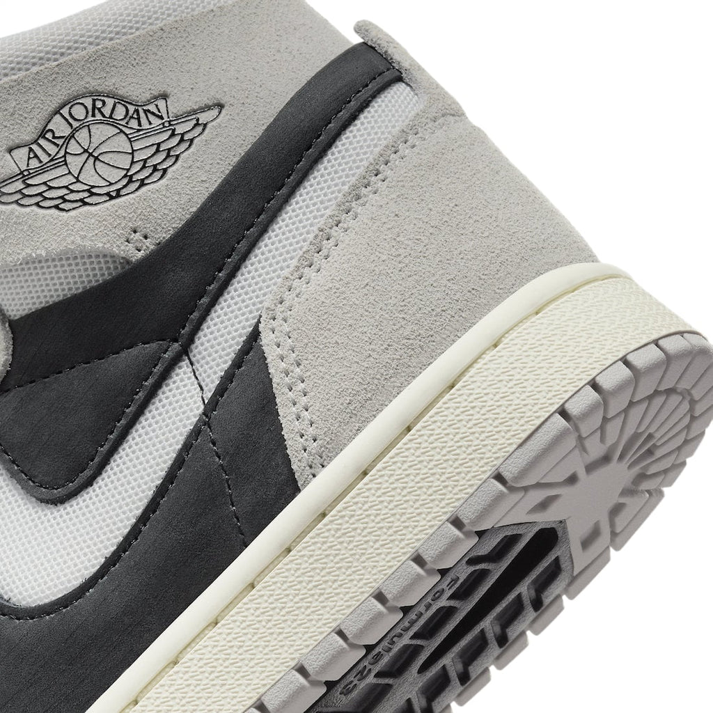 Air Jordan 1 High Zoom Comfort 2 Light Iron Ore - Image 8