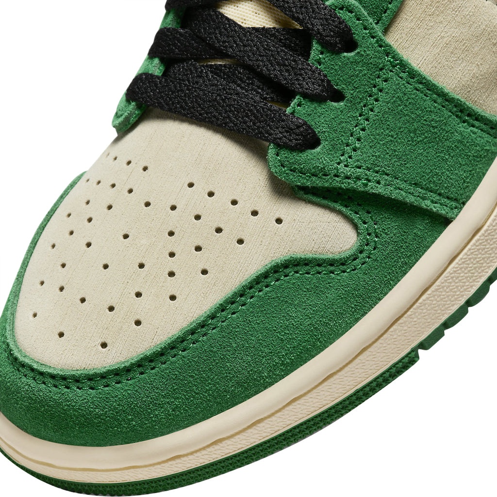 Air Jordan 1 High Zoom Comfort 2 Pine Green - Image 7