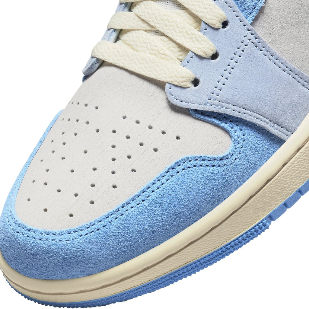 Air Jordan 1 High Zoom Comfort 2 University Blue - Image 7